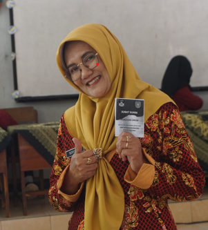 Nurhidayati, S.Pd.