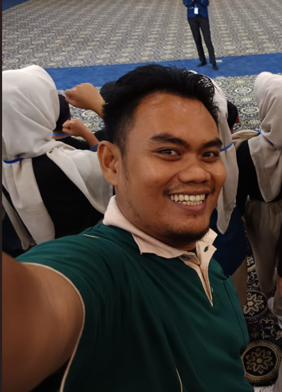 Dwi Yudianto, S.Pd.