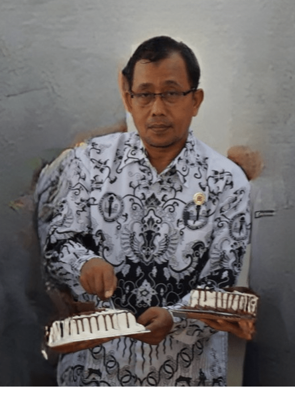 Nuryanto, S.Pd.